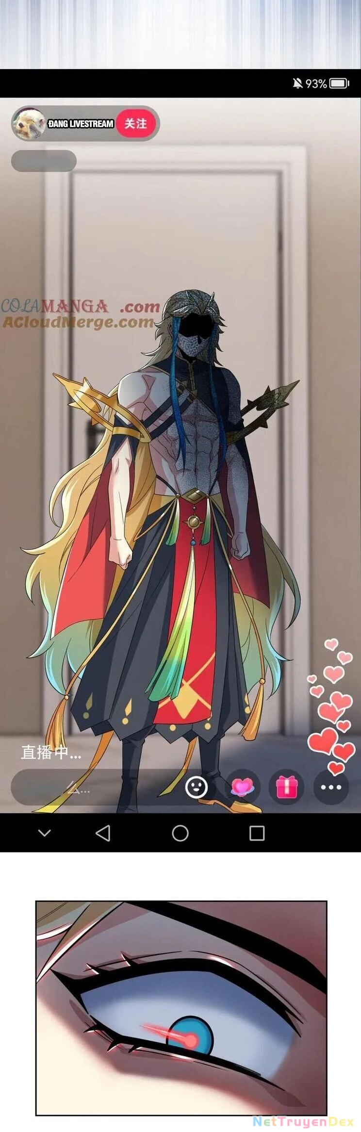 Cường Giả Đến Từ Trại Tâm Thần Chapter 314 - Trang 4