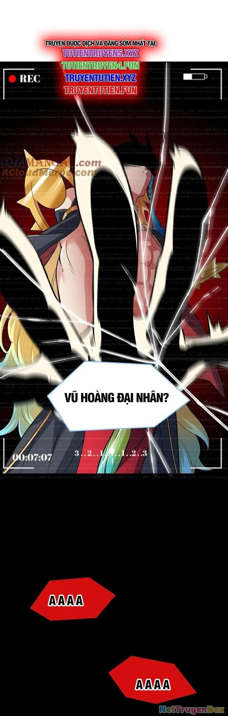 Cường Giả Đến Từ Trại Tâm Thần Chapter 314 - Trang 4