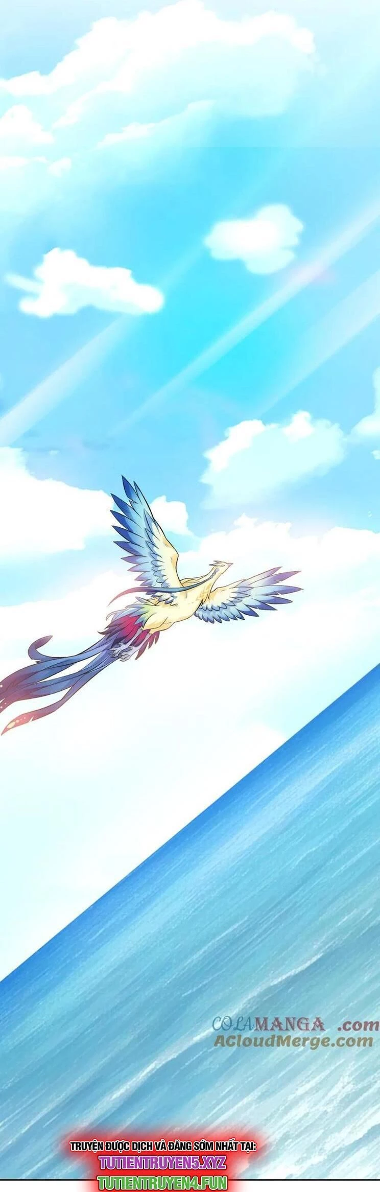 Cường Giả Đến Từ Trại Tâm Thần Chapter 314 - Trang 4