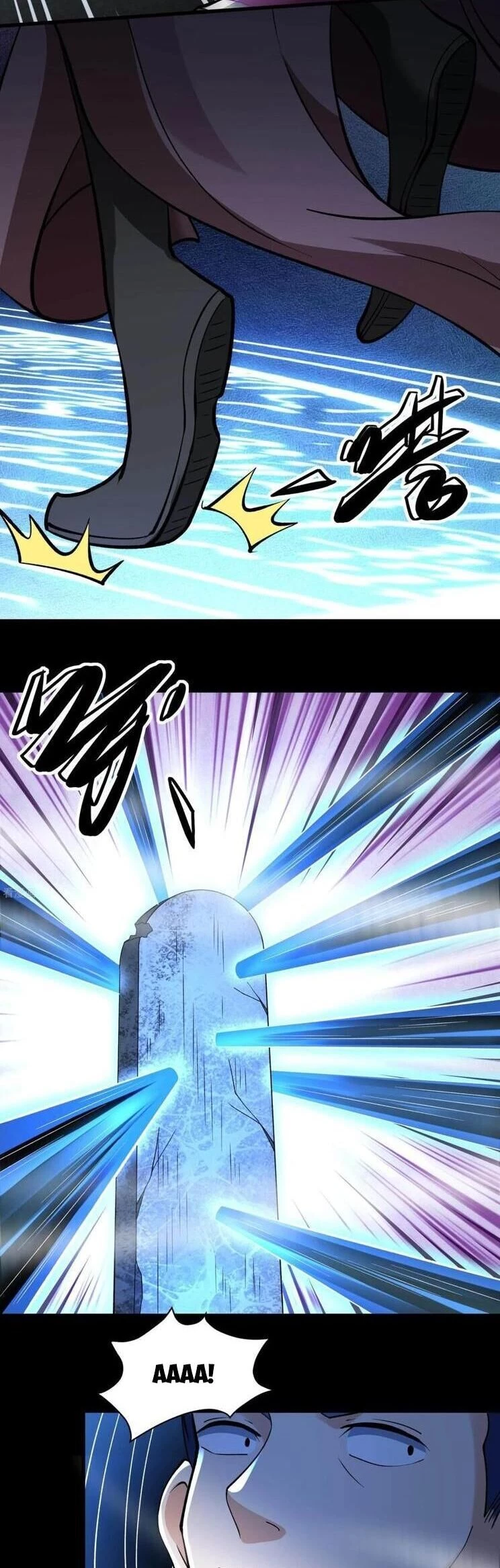 Tuyệt Thế Võ Thần Chapter 925 - Trang 4