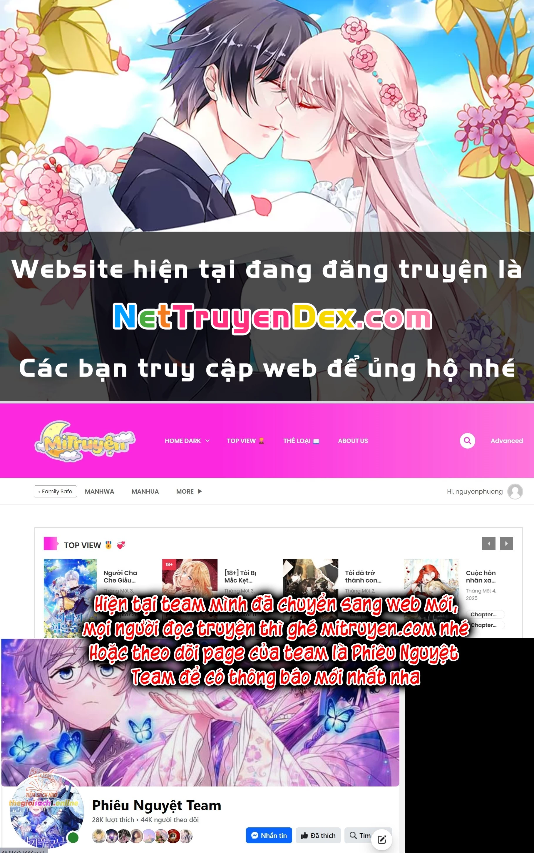 Tôi Đang Được Nuôi Dưỡng Bởi Những Kẻ Phản Diện Chapter 81 - Trang 4