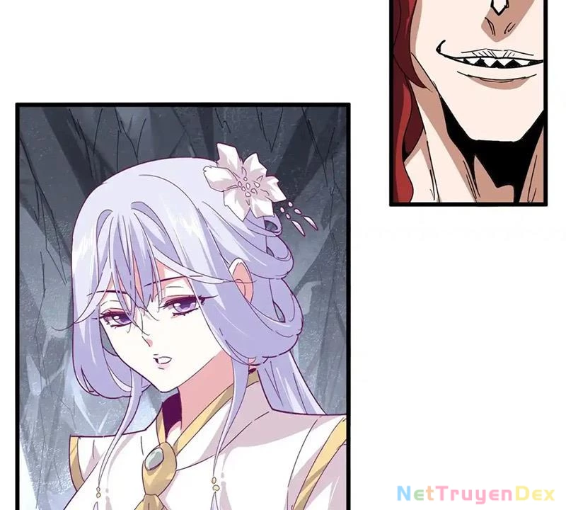 Đại Quản Gia Là Ma Hoàng Chapter 643 - Trang 4