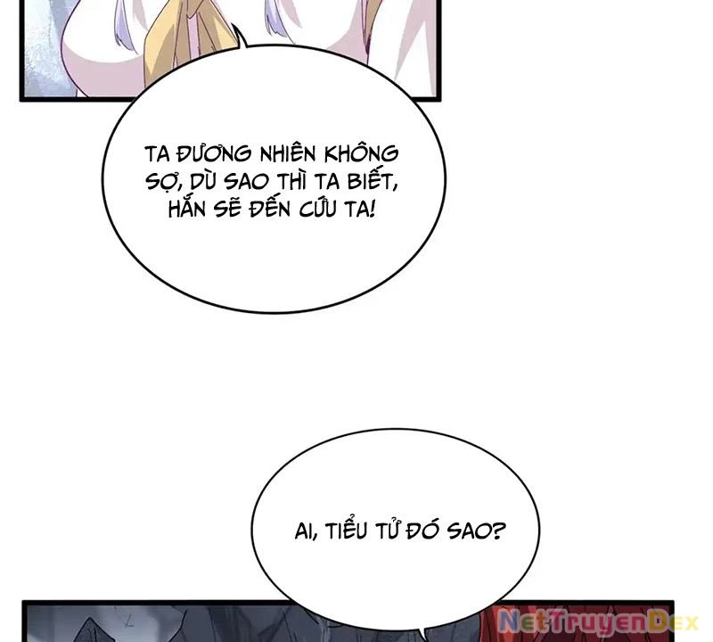 Đại Quản Gia Là Ma Hoàng Chapter 643 - Trang 4