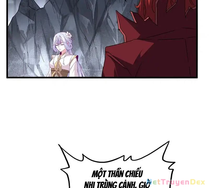 Đại Quản Gia Là Ma Hoàng Chapter 643 - Trang 4