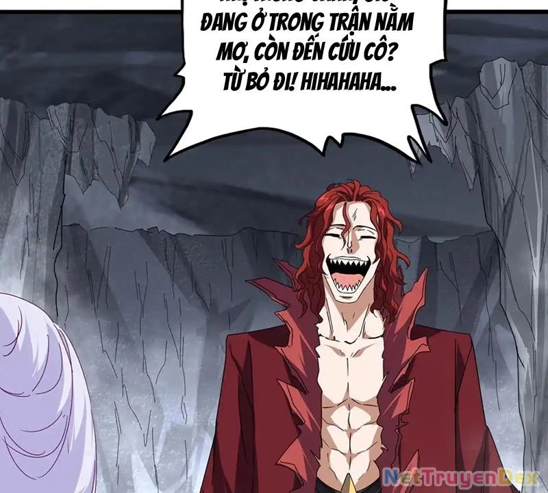 Đại Quản Gia Là Ma Hoàng Chapter 643 - Trang 4