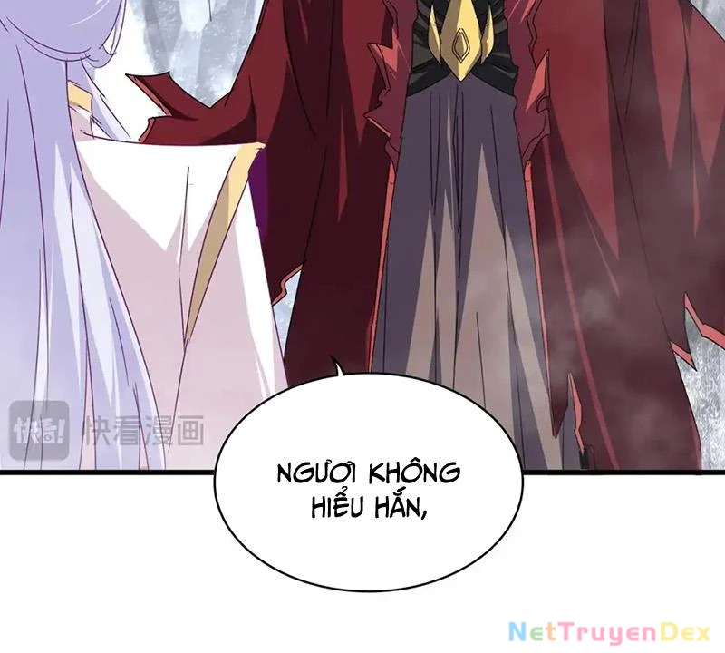 Đại Quản Gia Là Ma Hoàng Chapter 643 - Trang 4