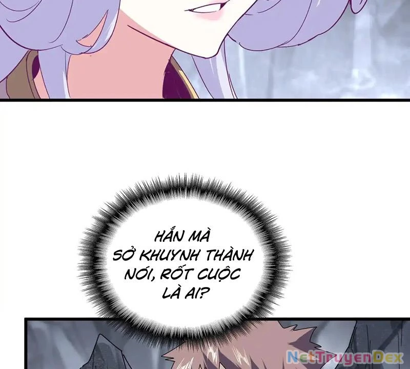 Đại Quản Gia Là Ma Hoàng Chapter 643 - Trang 4