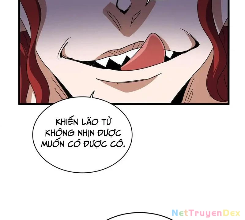 Đại Quản Gia Là Ma Hoàng Chapter 643 - Trang 4