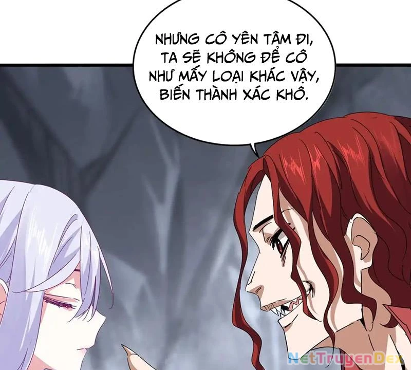 Đại Quản Gia Là Ma Hoàng Chapter 643 - Trang 4