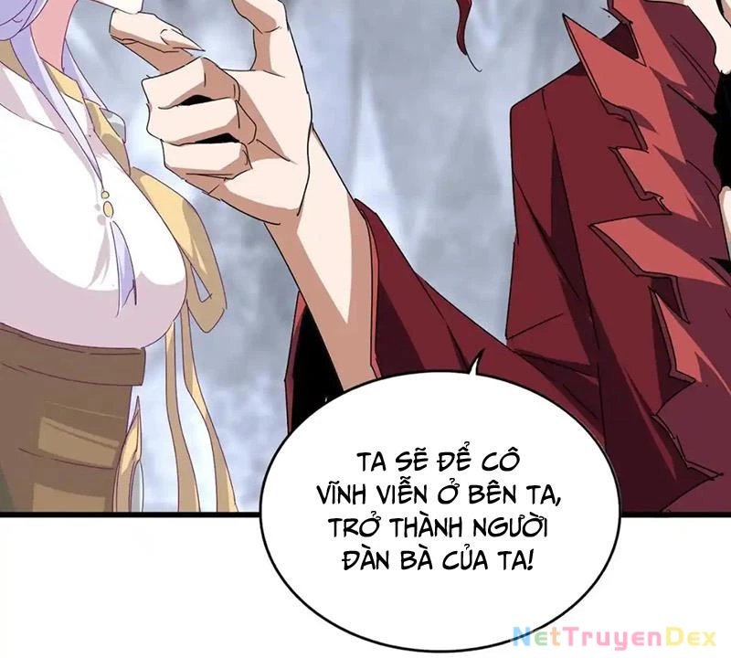 Đại Quản Gia Là Ma Hoàng Chapter 643 - Trang 4