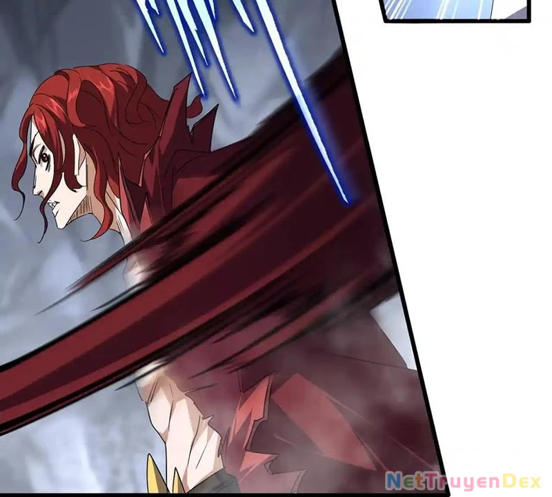 Đại Quản Gia Là Ma Hoàng Chapter 643 - Trang 4