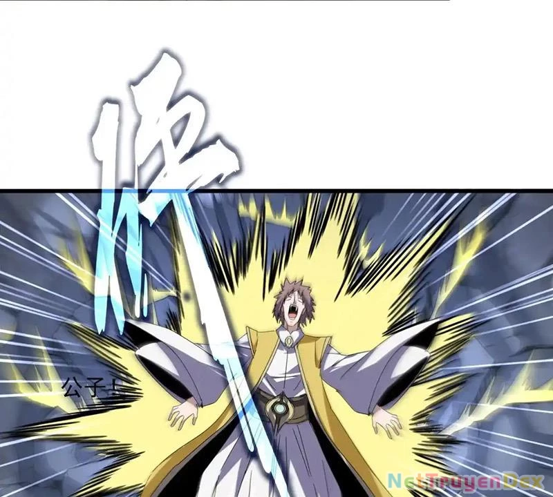 Đại Quản Gia Là Ma Hoàng Chapter 643 - Trang 4