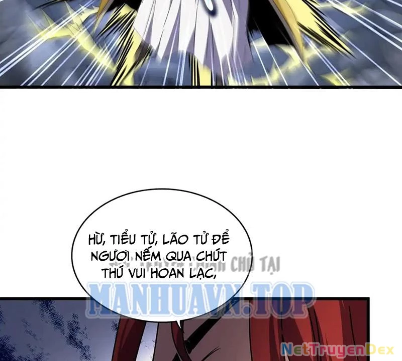 Đại Quản Gia Là Ma Hoàng Chapter 643 - Trang 4