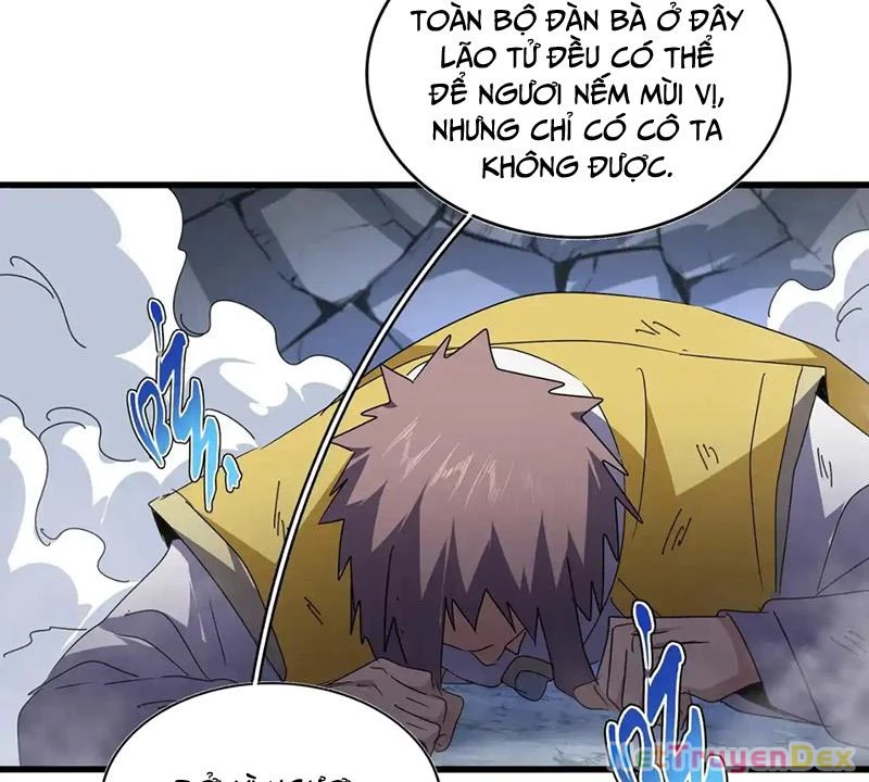 Đại Quản Gia Là Ma Hoàng Chapter 643 - Trang 4