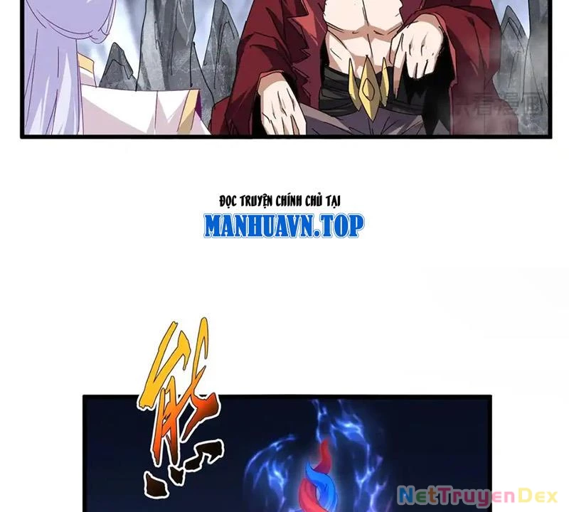 Đại Quản Gia Là Ma Hoàng Chapter 643 - Trang 4