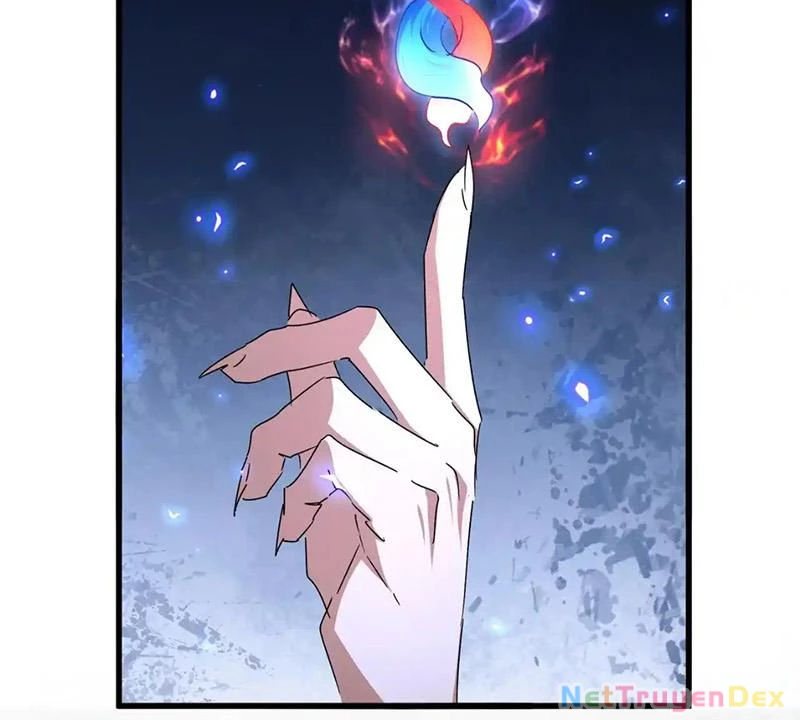 Đại Quản Gia Là Ma Hoàng Chapter 643 - Trang 4