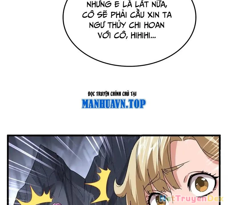 Đại Quản Gia Là Ma Hoàng Chapter 643 - Trang 4