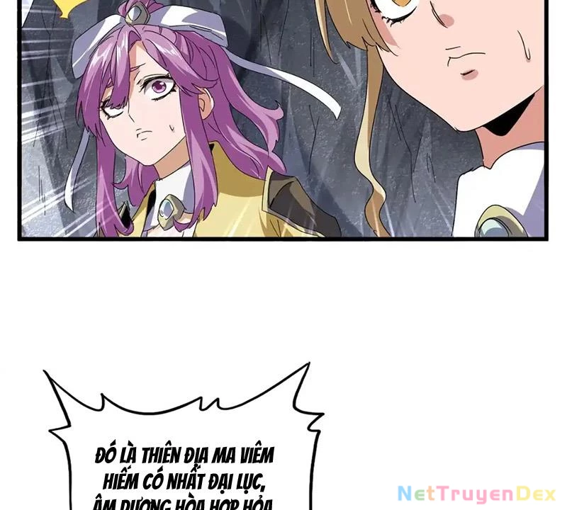 Đại Quản Gia Là Ma Hoàng Chapter 643 - Trang 4