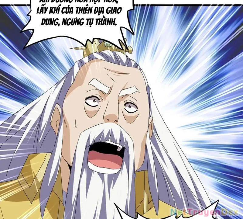 Đại Quản Gia Là Ma Hoàng Chapter 643 - Trang 4