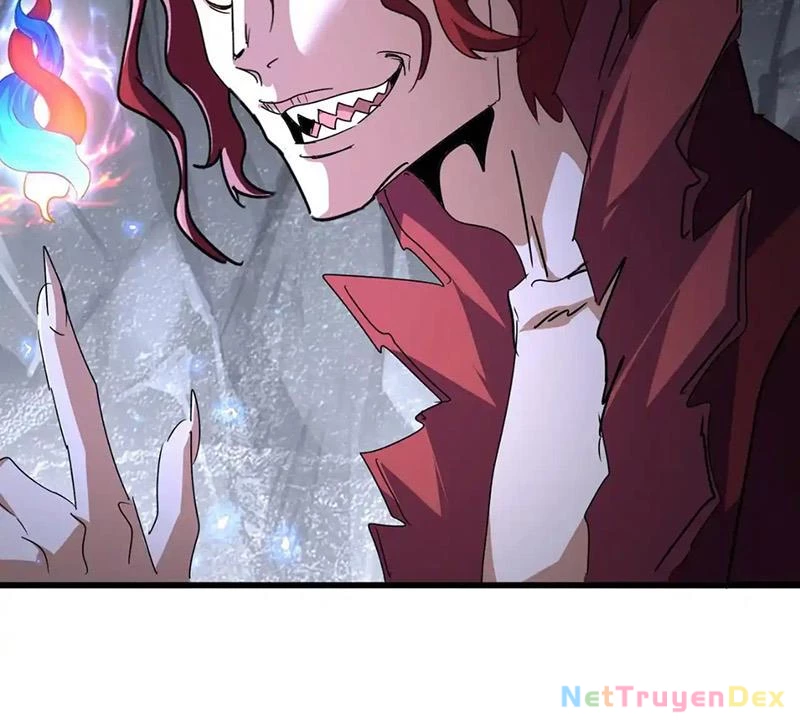 Đại Quản Gia Là Ma Hoàng Chapter 643 - Trang 4