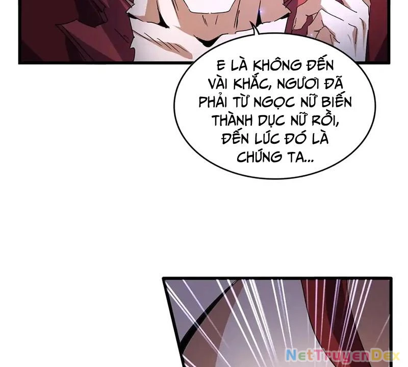 Đại Quản Gia Là Ma Hoàng Chapter 643 - Trang 4