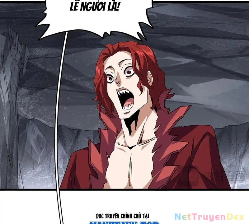 Đại Quản Gia Là Ma Hoàng Chapter 643 - Trang 4