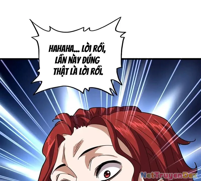 Đại Quản Gia Là Ma Hoàng Chapter 643 - Trang 4