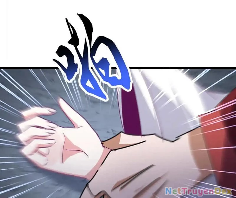 Đại Quản Gia Là Ma Hoàng Chapter 643 - Trang 4