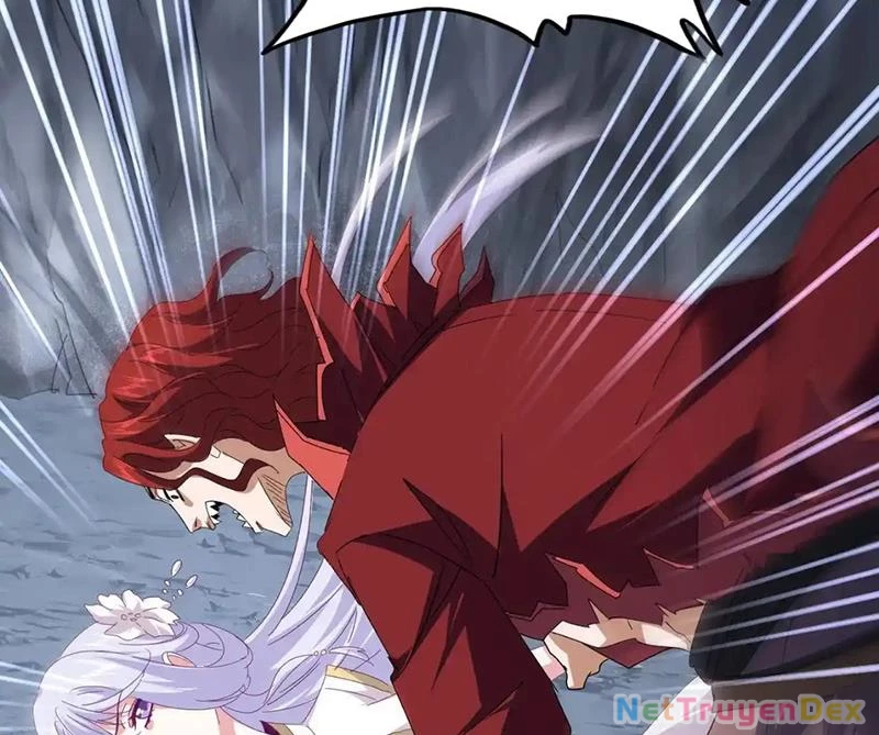 Đại Quản Gia Là Ma Hoàng Chapter 643 - Trang 4