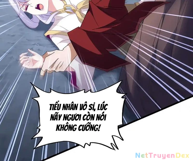 Đại Quản Gia Là Ma Hoàng Chapter 643 - Trang 4