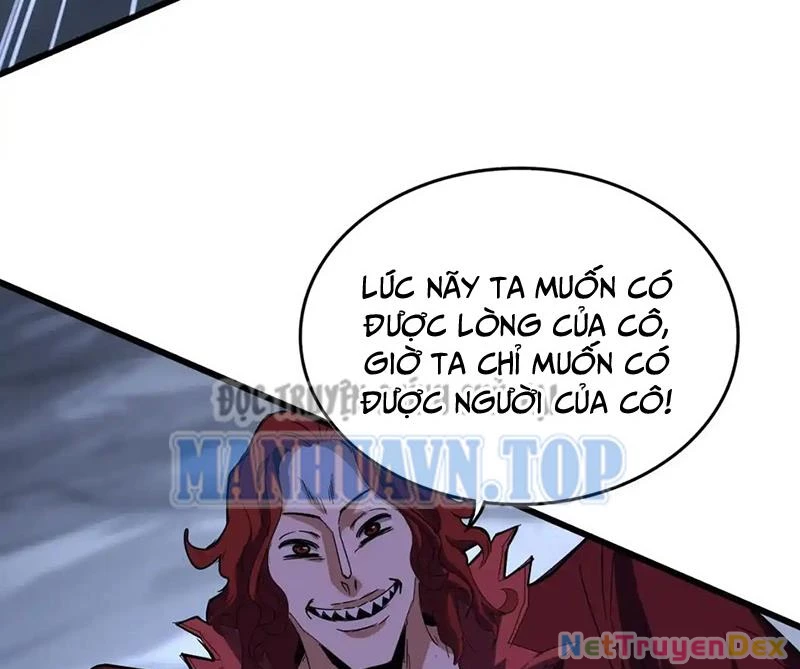 Đại Quản Gia Là Ma Hoàng Chapter 643 - Trang 4