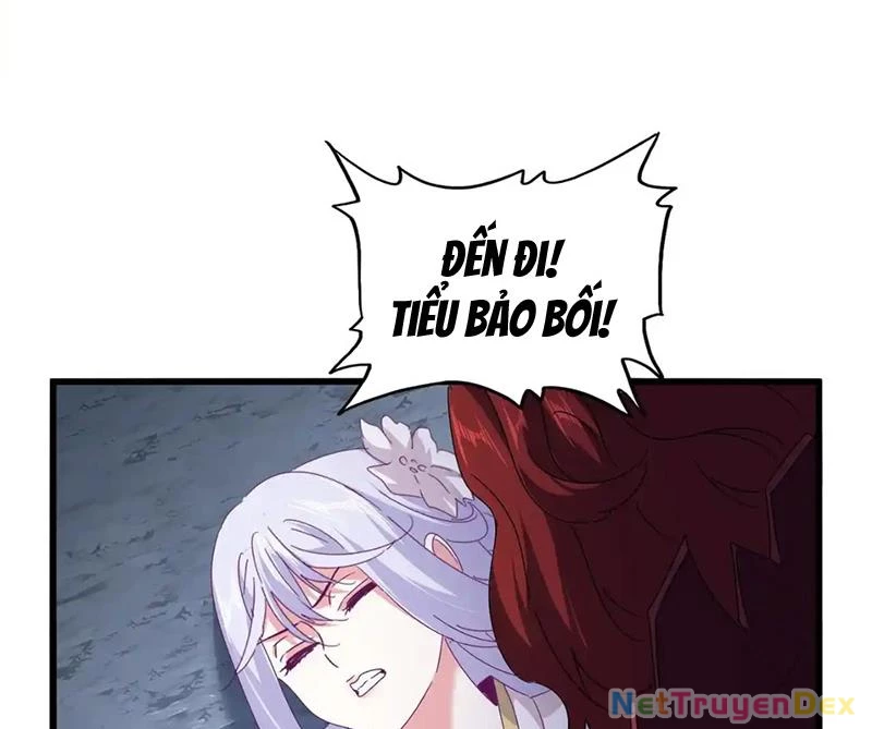 Đại Quản Gia Là Ma Hoàng Chapter 643 - Trang 4