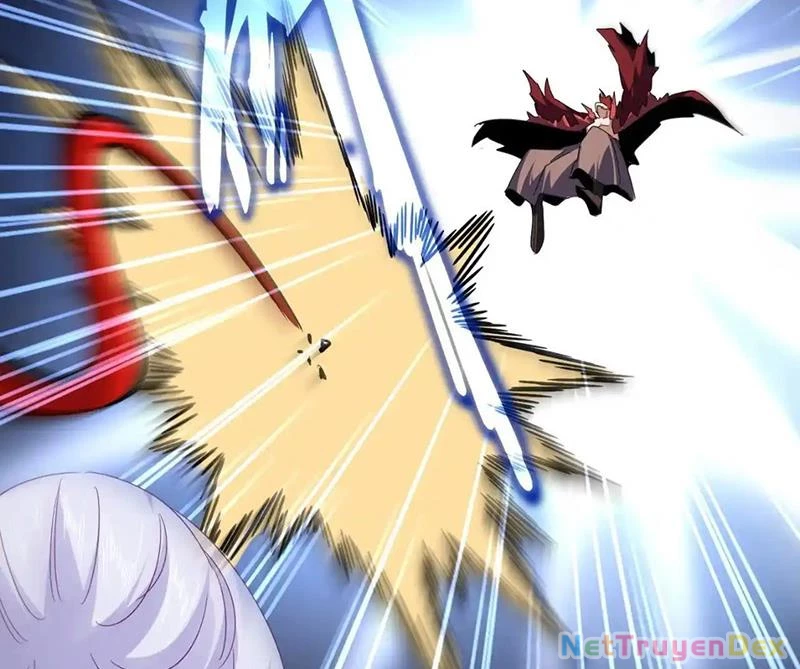 Đại Quản Gia Là Ma Hoàng Chapter 643 - Trang 4