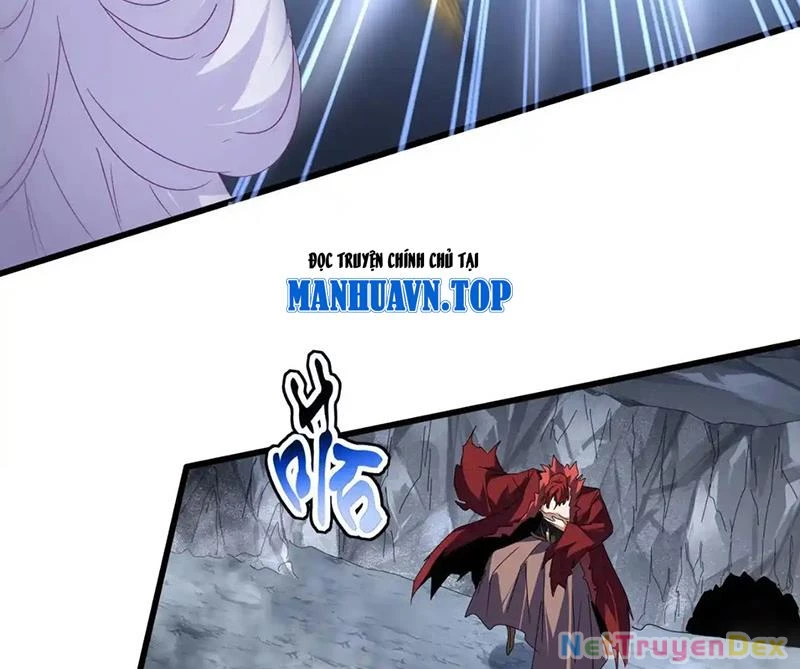 Đại Quản Gia Là Ma Hoàng Chapter 643 - Trang 4