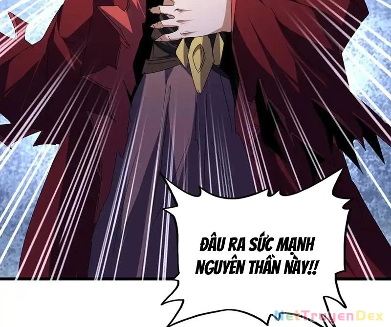 Đại Quản Gia Là Ma Hoàng Chapter 643 - Trang 4