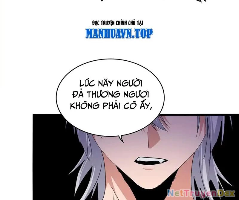 Đại Quản Gia Là Ma Hoàng Chapter 643 - Trang 4