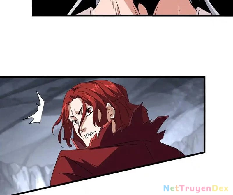 Đại Quản Gia Là Ma Hoàng Chapter 643 - Trang 4