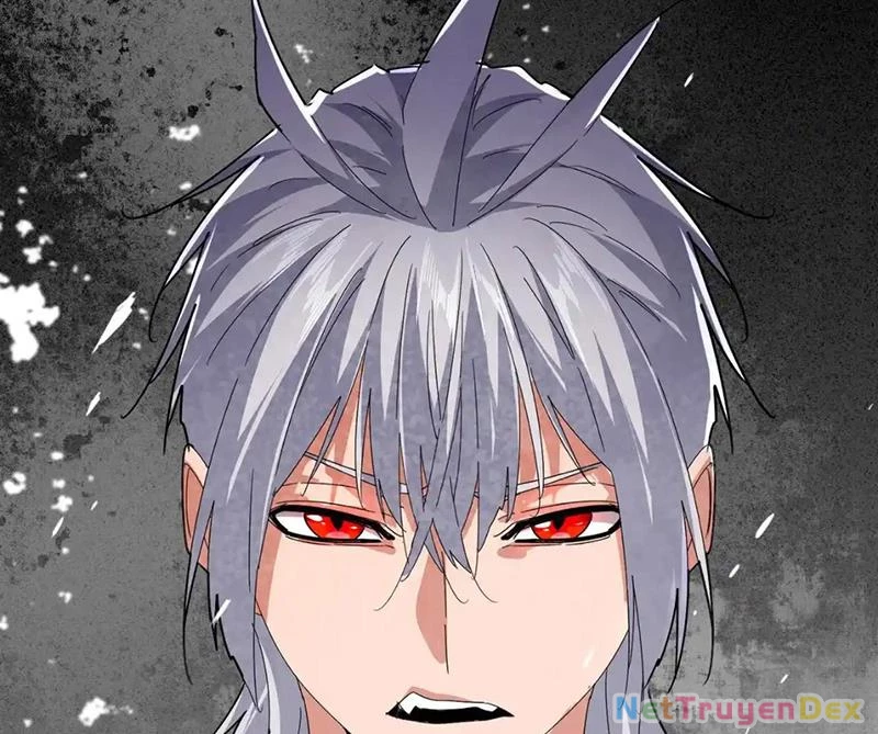 Đại Quản Gia Là Ma Hoàng Chapter 643 - Trang 4