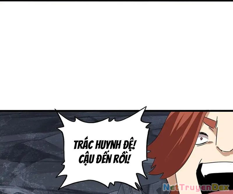 Đại Quản Gia Là Ma Hoàng Chapter 643 - Trang 4