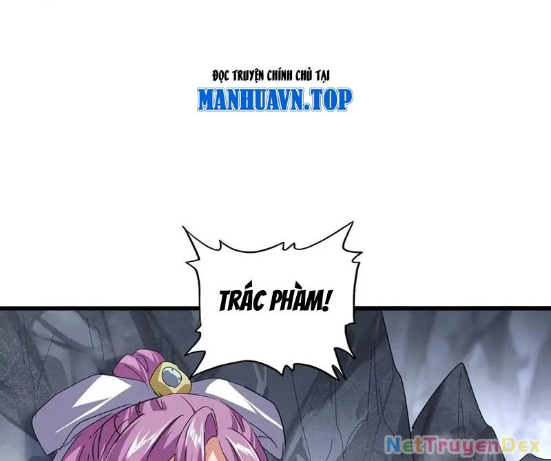 Đại Quản Gia Là Ma Hoàng Chapter 643 - Trang 4