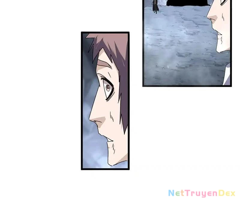 Đại Quản Gia Là Ma Hoàng Chapter 643 - Trang 4