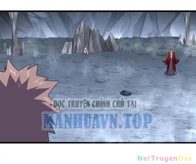 Đại Quản Gia Là Ma Hoàng Chapter 643 - Trang 4