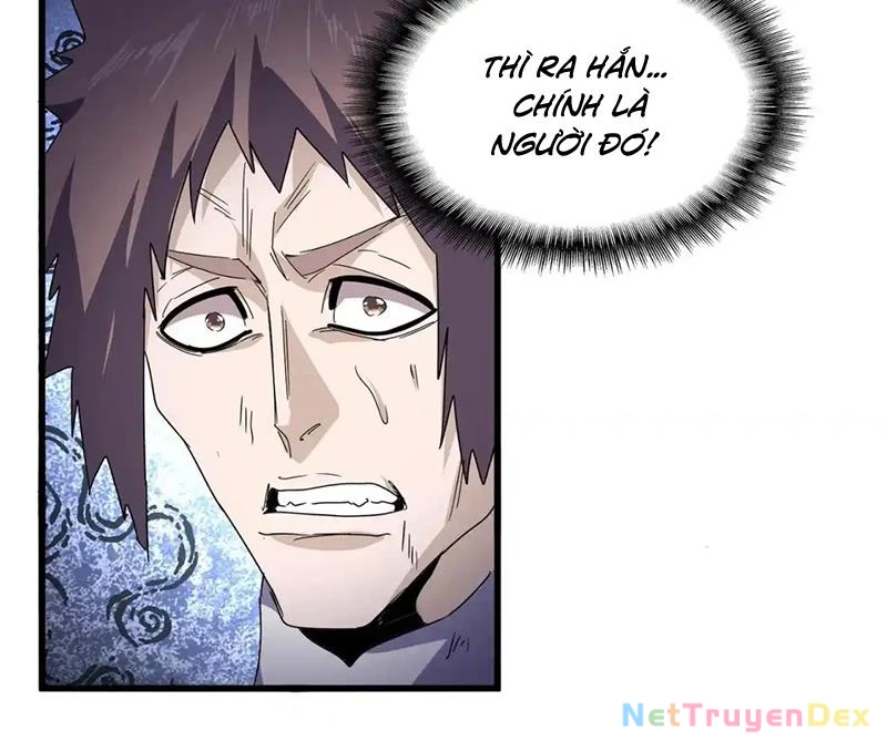 Đại Quản Gia Là Ma Hoàng Chapter 643 - Trang 4