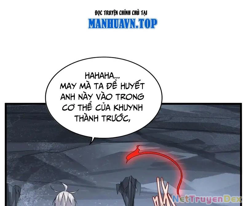 Đại Quản Gia Là Ma Hoàng Chapter 643 - Trang 4