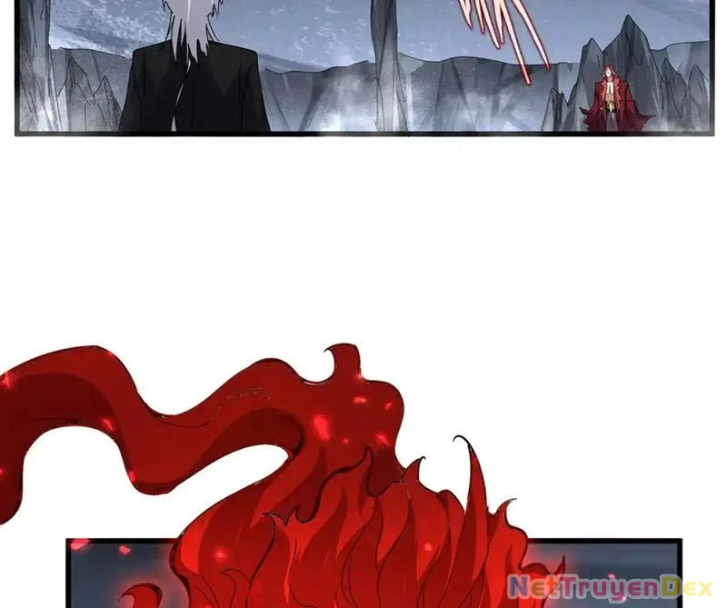 Đại Quản Gia Là Ma Hoàng Chapter 643 - Trang 4