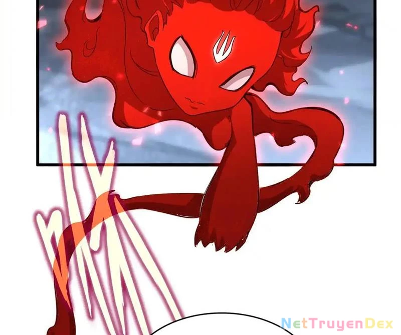 Đại Quản Gia Là Ma Hoàng Chapter 643 - Trang 4