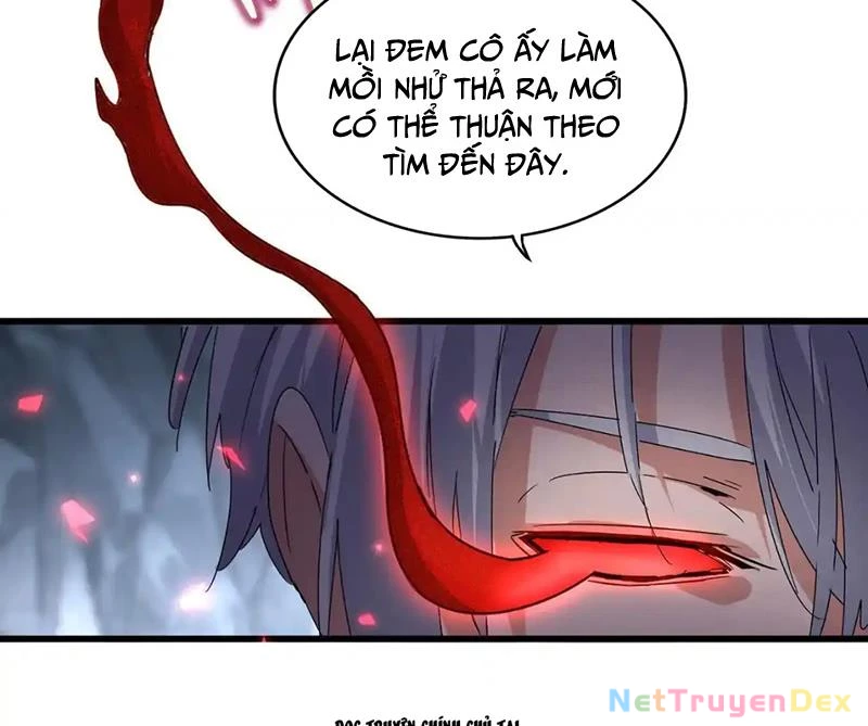 Đại Quản Gia Là Ma Hoàng Chapter 643 - Trang 4