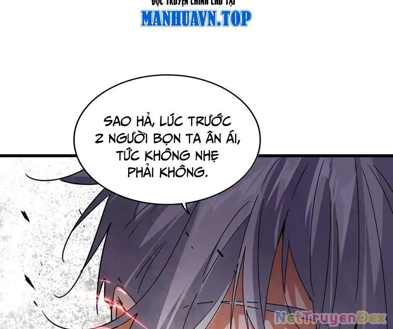 Đại Quản Gia Là Ma Hoàng Chapter 643 - Trang 4