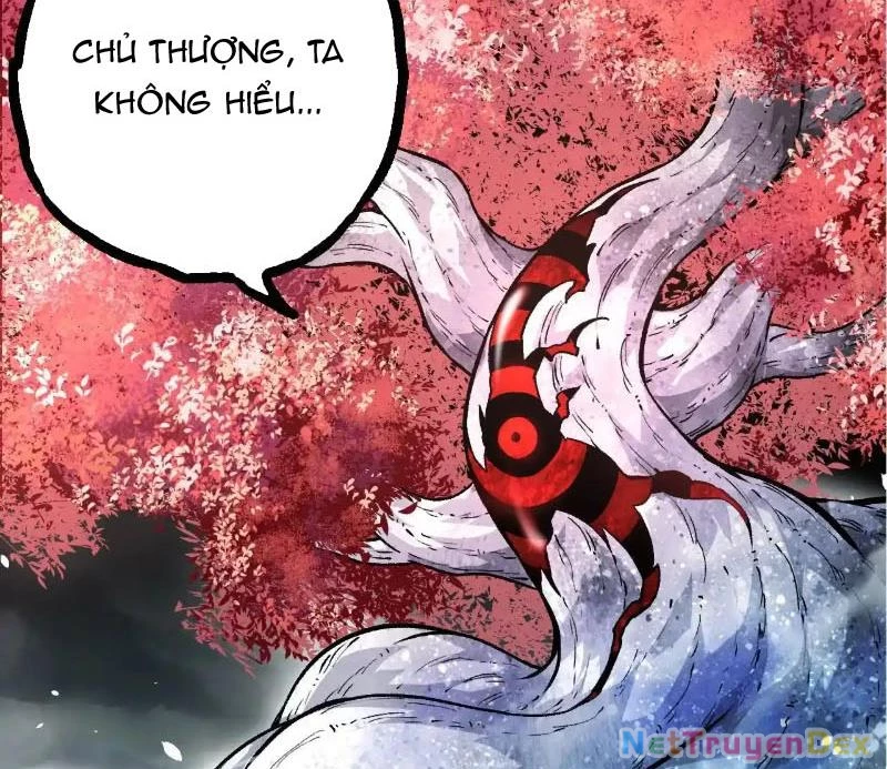 Chuyển Sinh Thành Liễu Đột Biến Chapter 317 - Trang 4