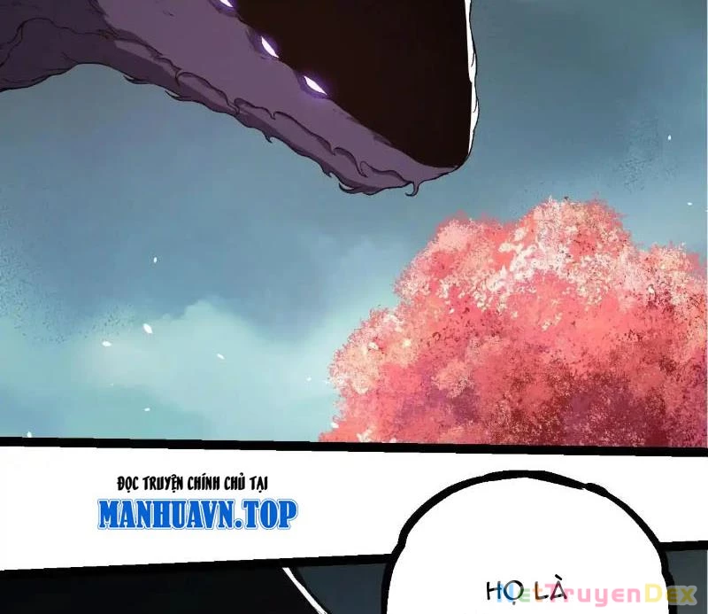 Chuyển Sinh Thành Liễu Đột Biến Chapter 317 - Trang 4